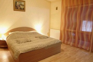 Румунiя Penzión Vatra Dornei, Екстер'єр